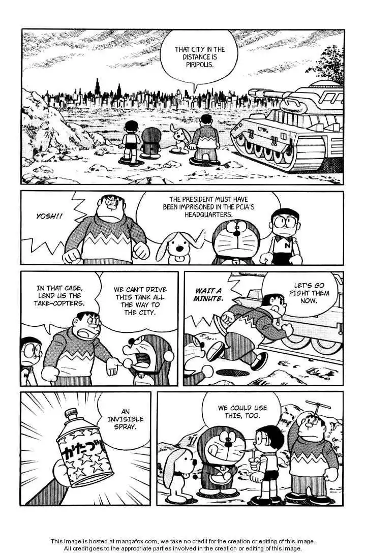 Doraemon Long Stories Chapter 6.4 12